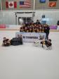 2024 Barrie Tournament Champions